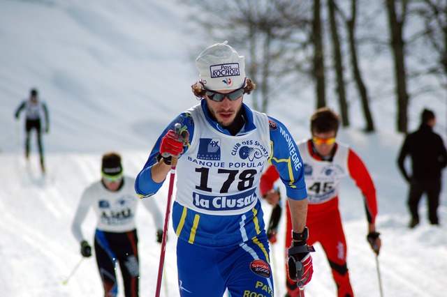 Grand-Prix La Clusaz